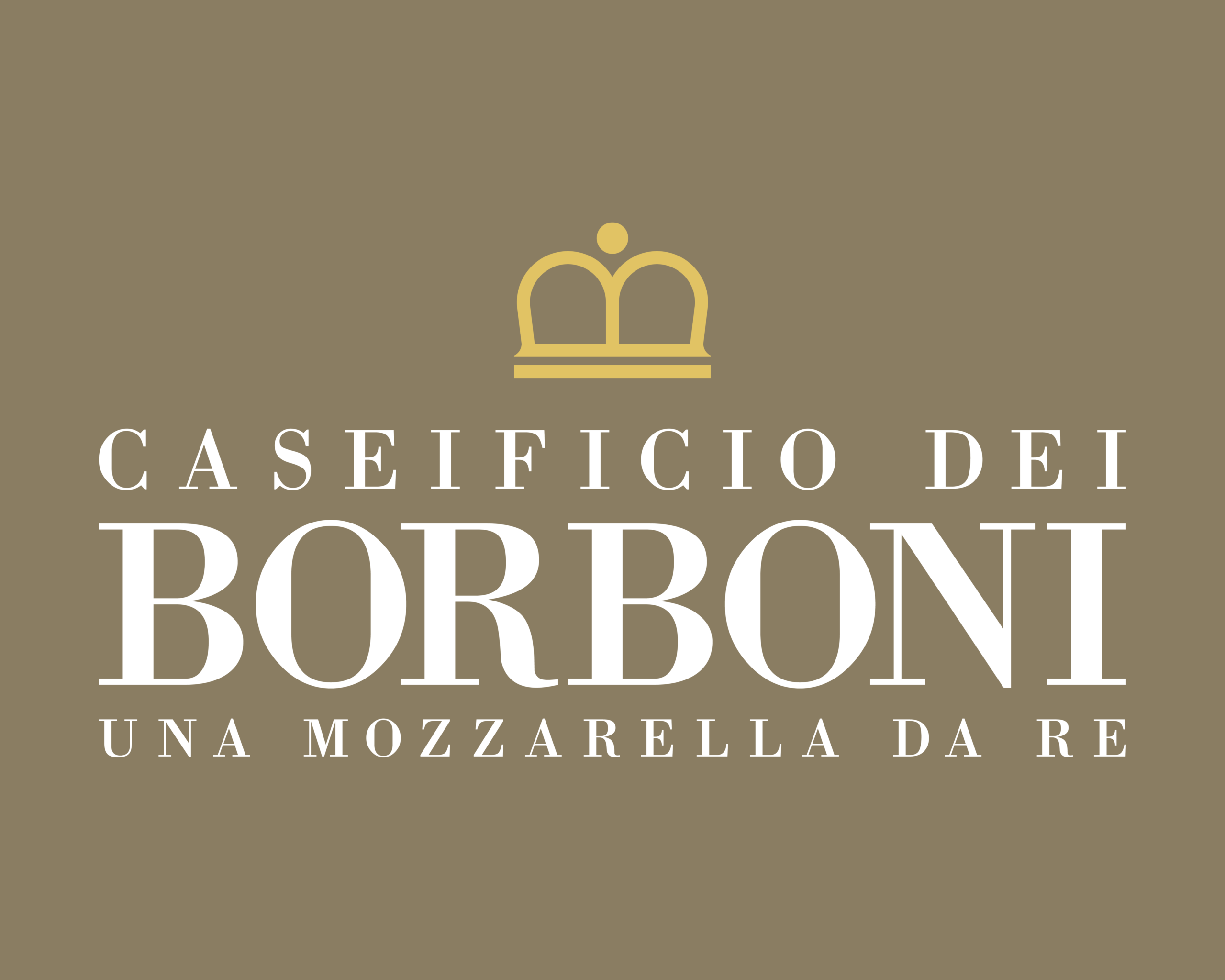 Caseificio dei Borboni