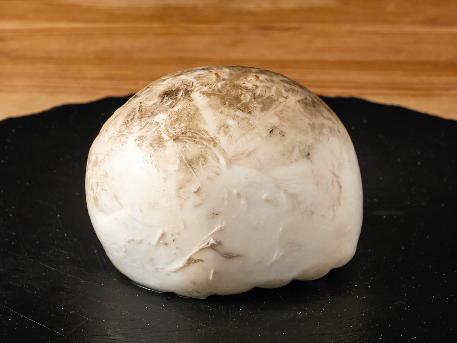 Provola di latte di bufala